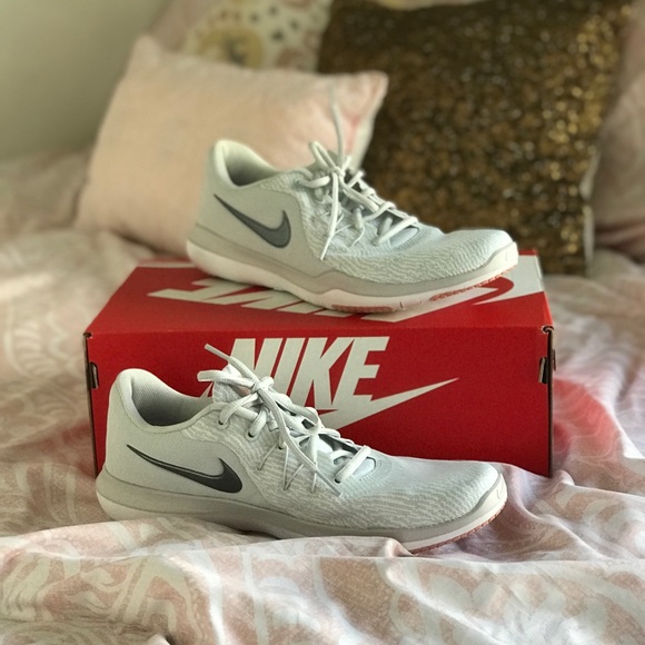 nike flex supreme tr6